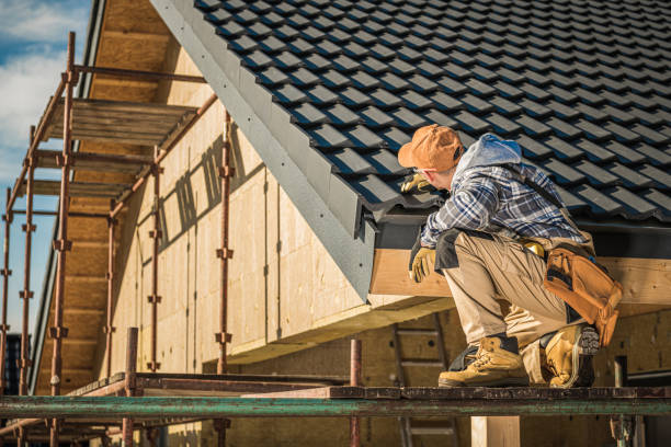 Bridgeport, NE  Roofing repair and installation Company