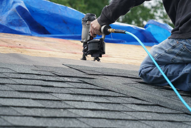 Fast & Reliable Emergency Roof Repairs in Bridgeport, NE
